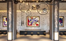 東京灣潮見王子飯店